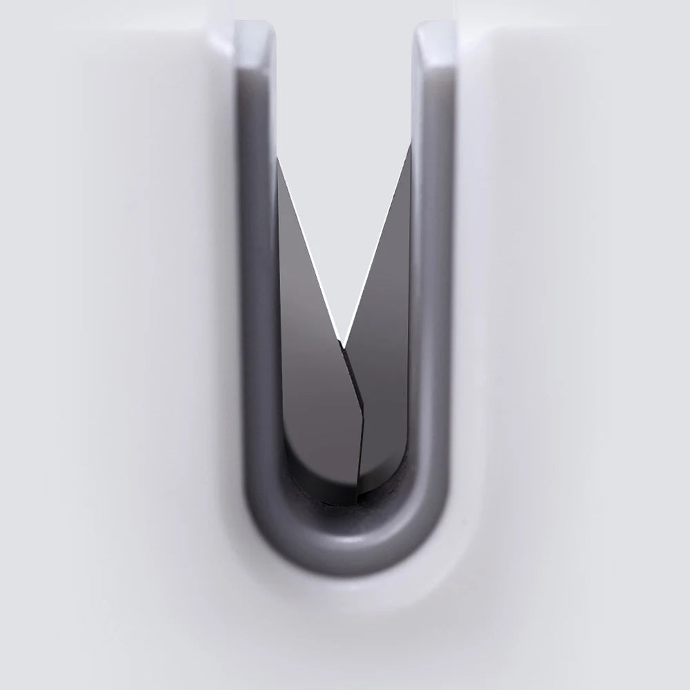 HUOHOU Mini Sharpener – Easy, Safe & Stable | Ofertas Real
