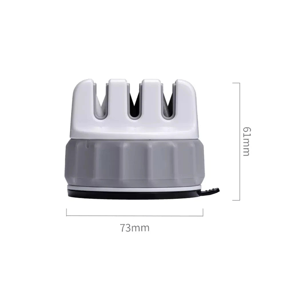 HUOHOU Mini Sharpener – Easy, Safe & Stable | Ofertas Real