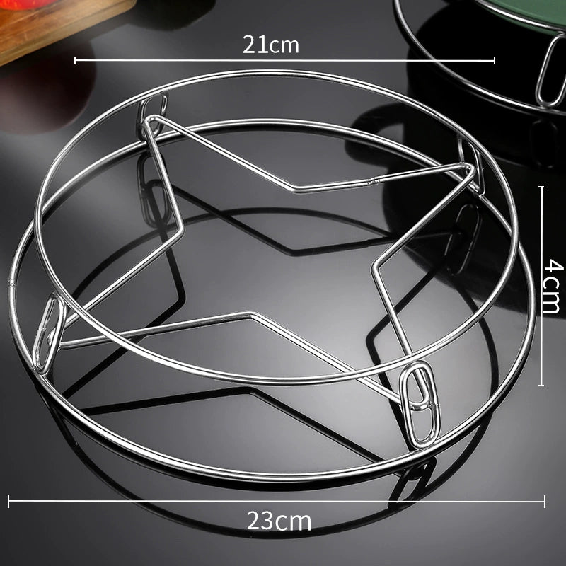 Heat Proof Mat & Table Top Steamer | Ofertas Real