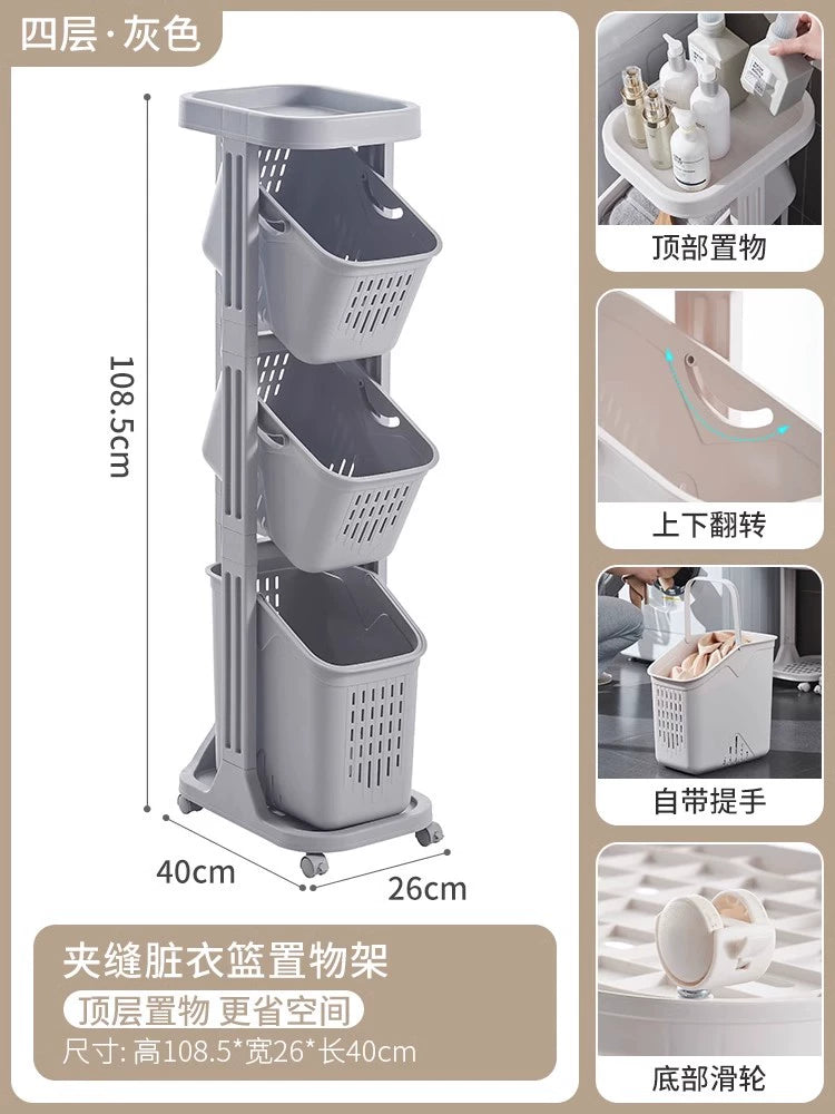 Multifunctional Laundry Basket | Ofertas Real