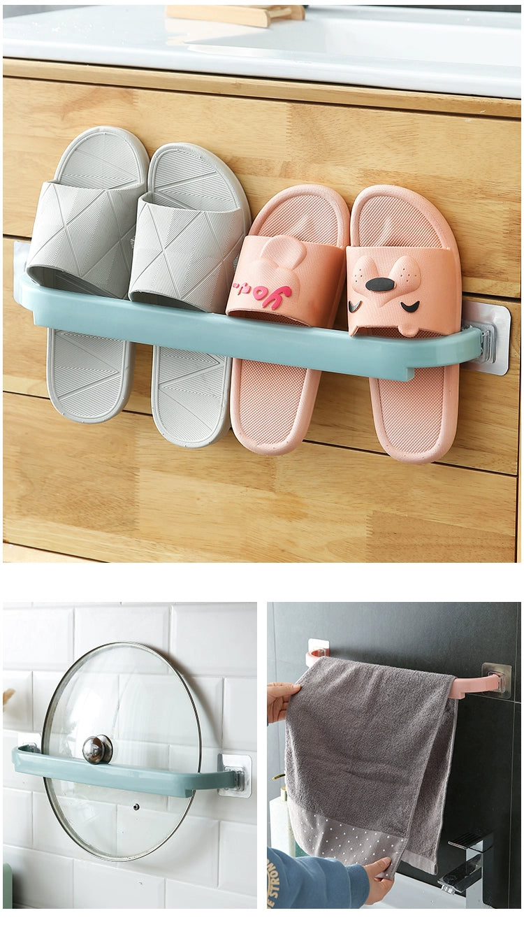 Toilet shoes rack - Towel Rack Toilet | Ofertas Real
