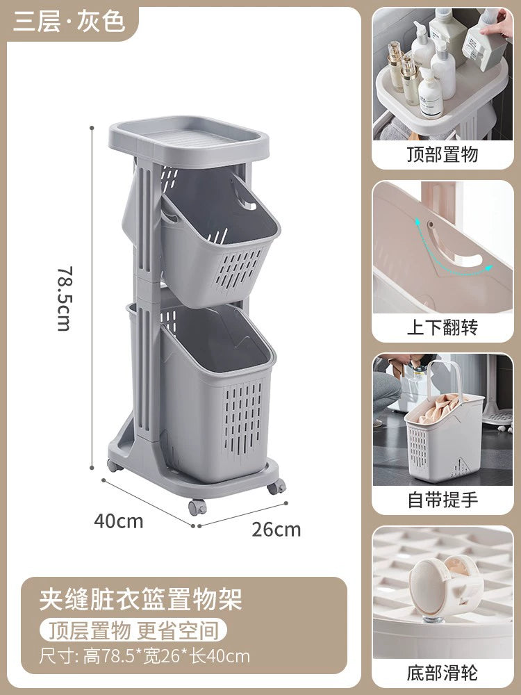 Multifunctional Laundry Basket | Ofertas Real