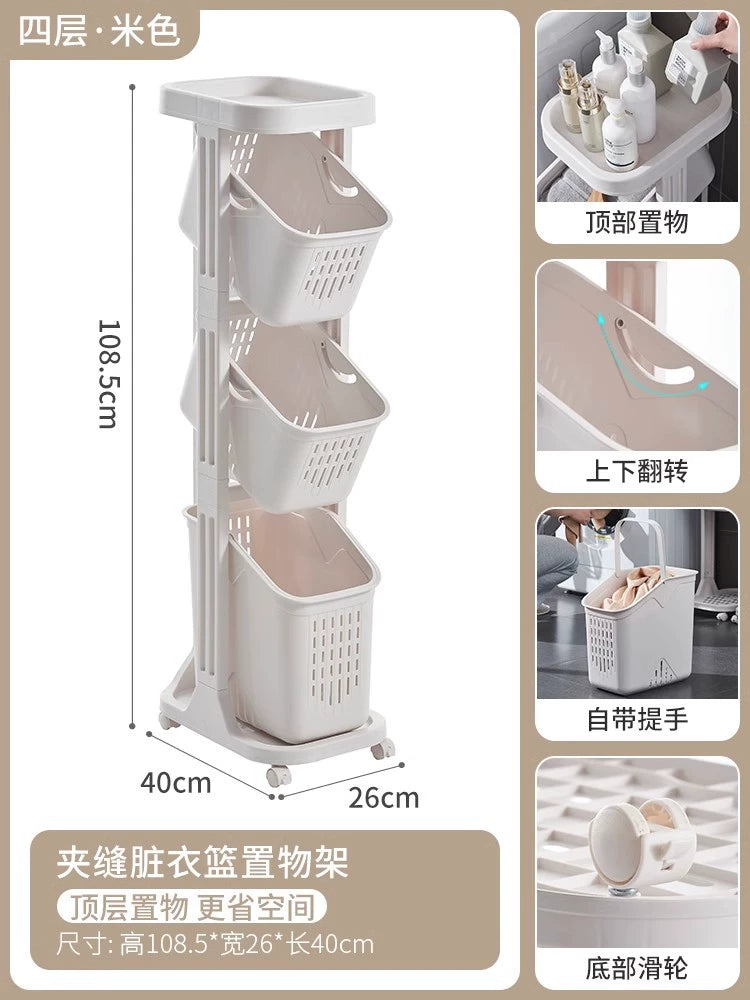 Multifunctional Laundry Basket | Ofertas Real