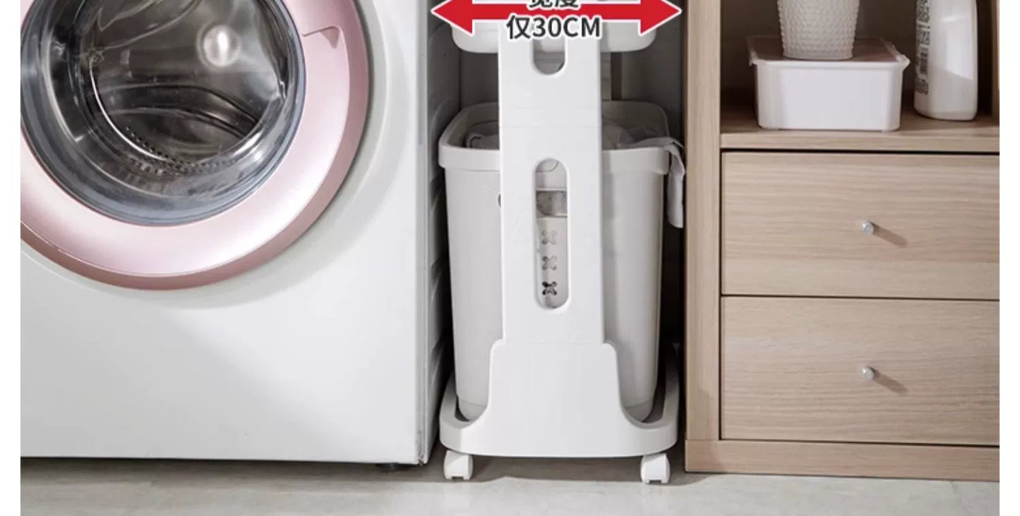 Multifunctional Laundry Basket | Ofertas Real