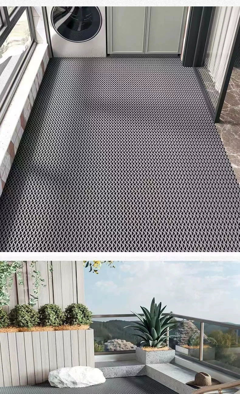 Non-Slip Mat for Bathroom - Non-Slip Mat | Ofertas Real