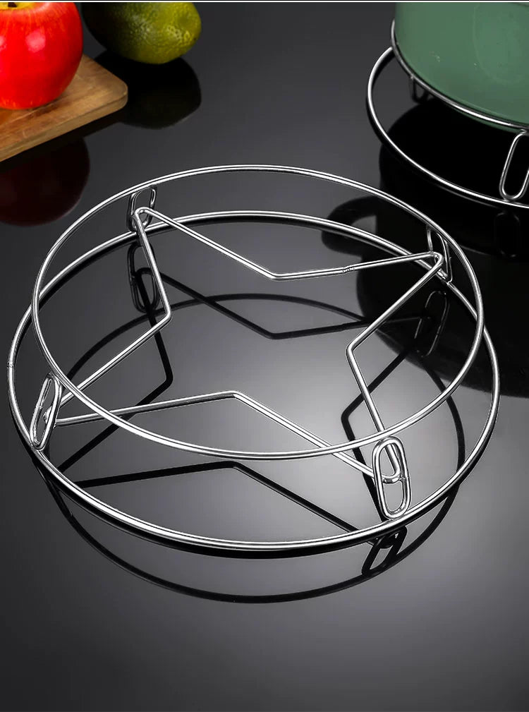 Heat Proof Mat & Table Top Steamer | Ofertas Real