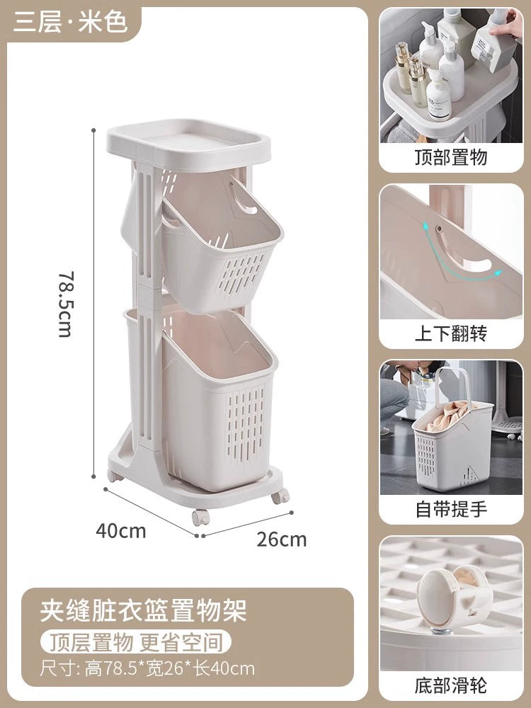 Multifunctional Laundry Basket | Ofertas Real