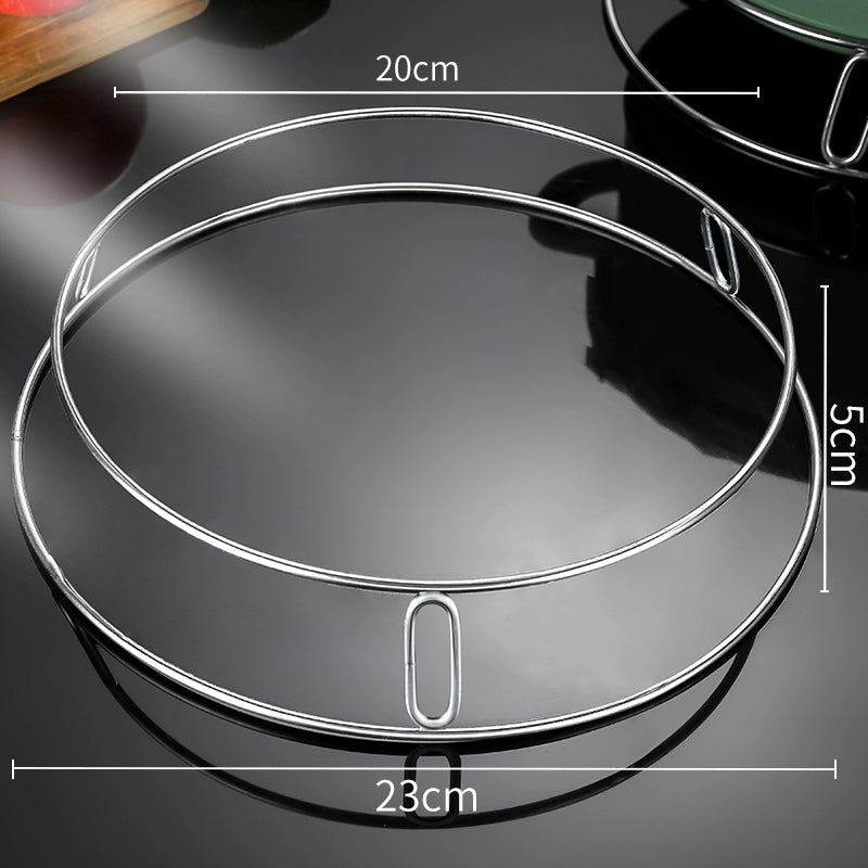 Stainless Steel Steamer
