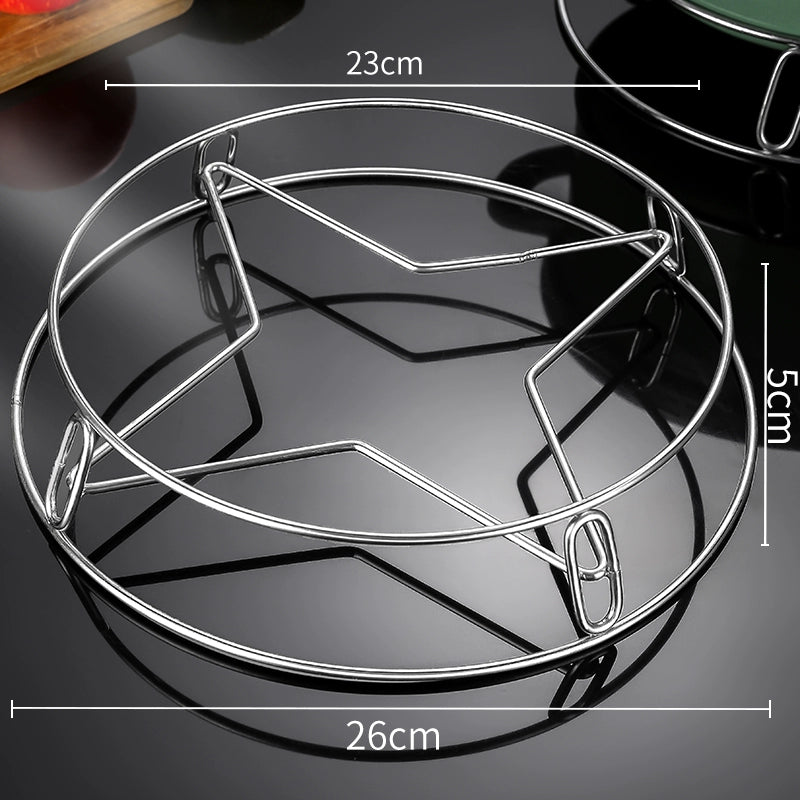 Stainless Steel Steamer