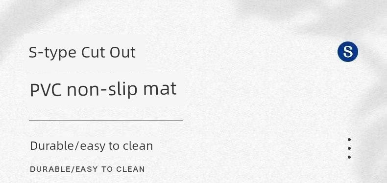 Non-Slip Mat for Bathroom - Non-Slip Mat | Ofertas Real