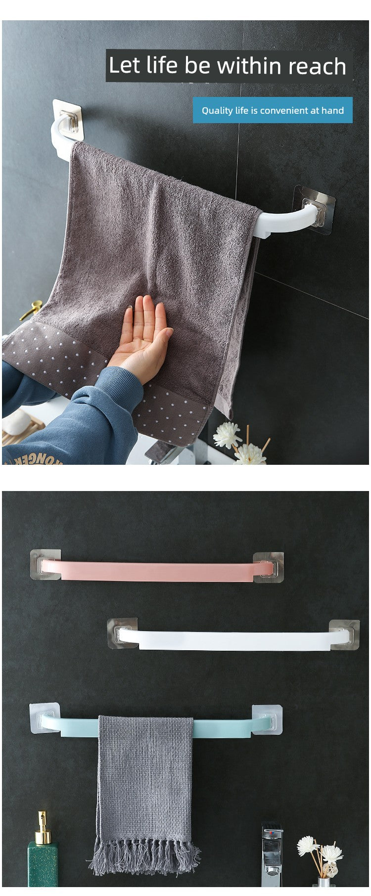 Toilet shoes rack - Towel Rack Toilet | Ofertas Real