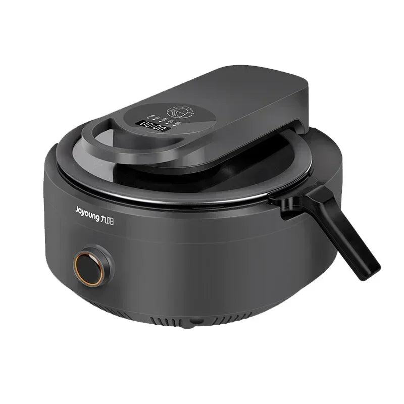 Joyoung Cooking Machine Robot – Smart & Smoke-Free Cooker