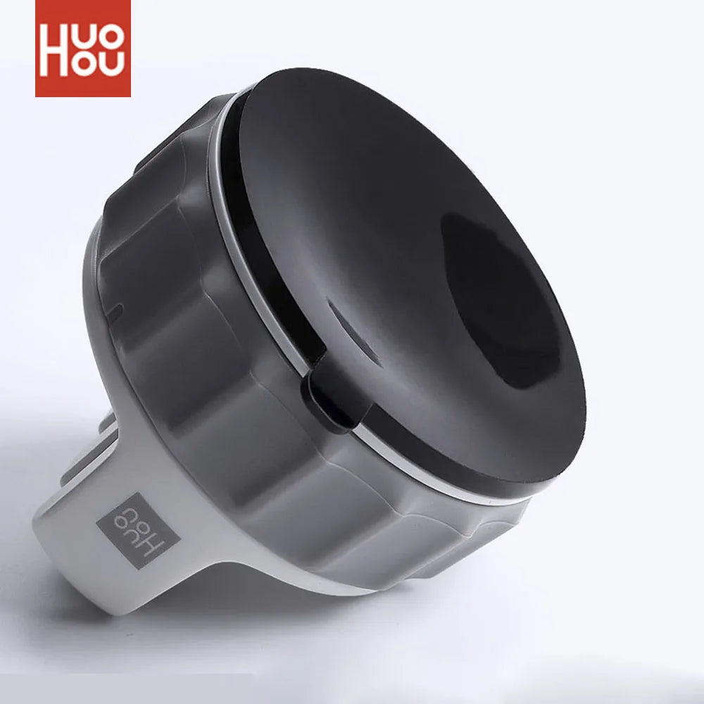 HUOHOU Mini Sharpener – Easy, Safe & Stable | Ofertas Real