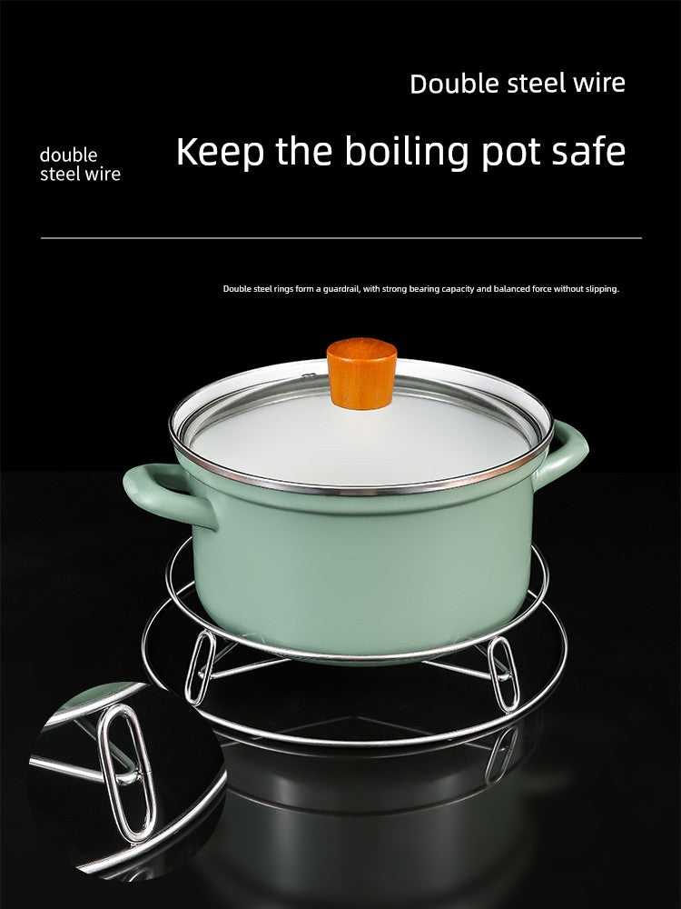 Stainless Steel Steamer