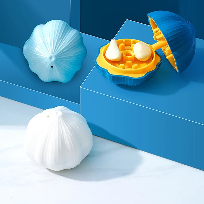 Manual Rotary Garlic Crusher | Ofertas Real