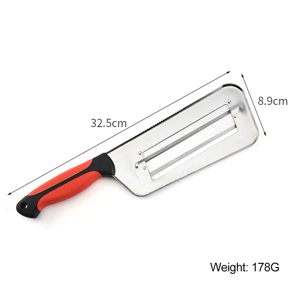 Cabbage & Onion Slicer Knife – Double Blade | Ofertas Real