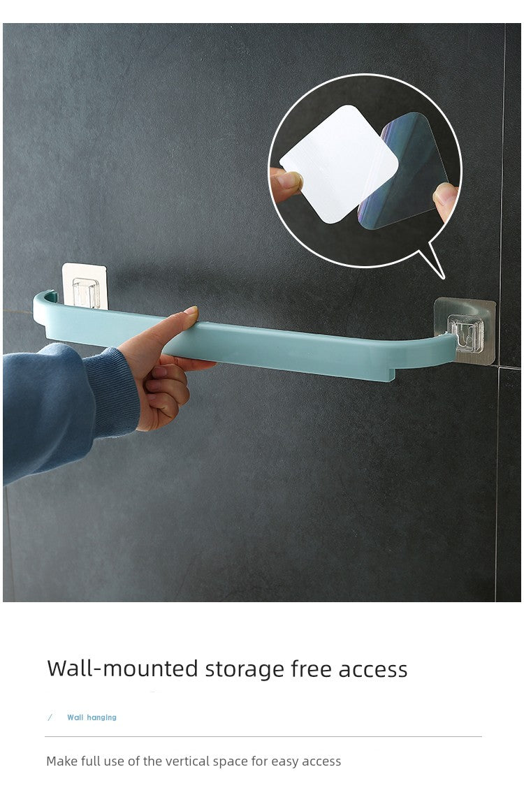 Toilet shoes rack - Towel Rack Toilet | Ofertas Real