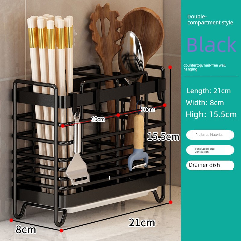 chopstick storage - Rack for Spoons | Ofertas Real