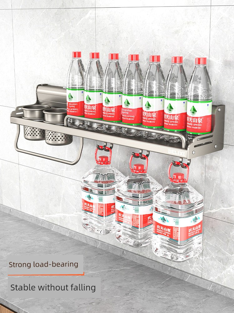 Delixi Punch-Free Chopsticks Storage