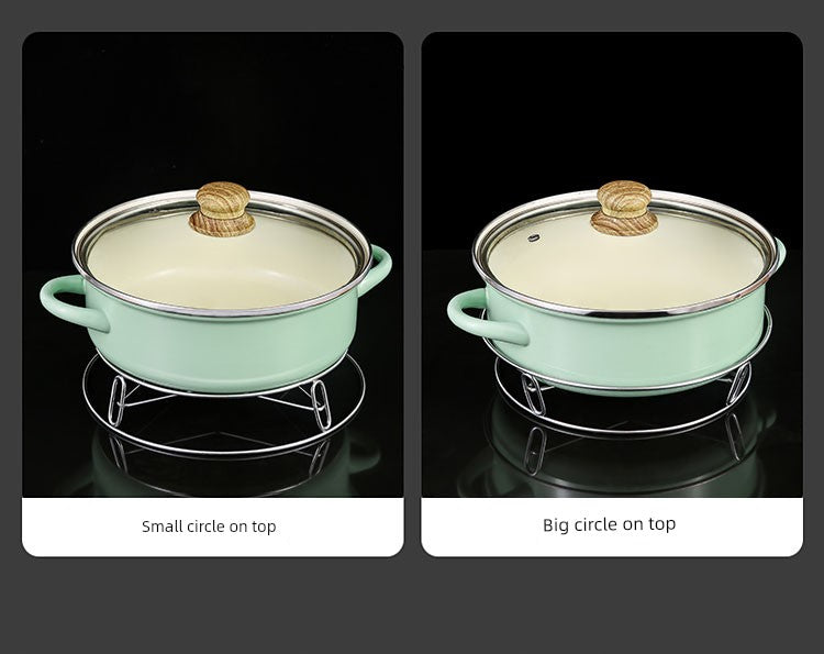 Heat Proof Mat & Table Top Steamer | Ofertas Real