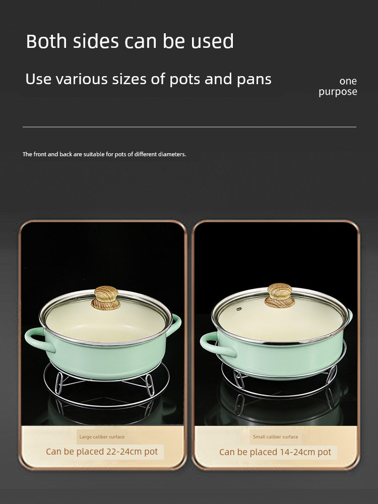 Stainless Steel Steamer