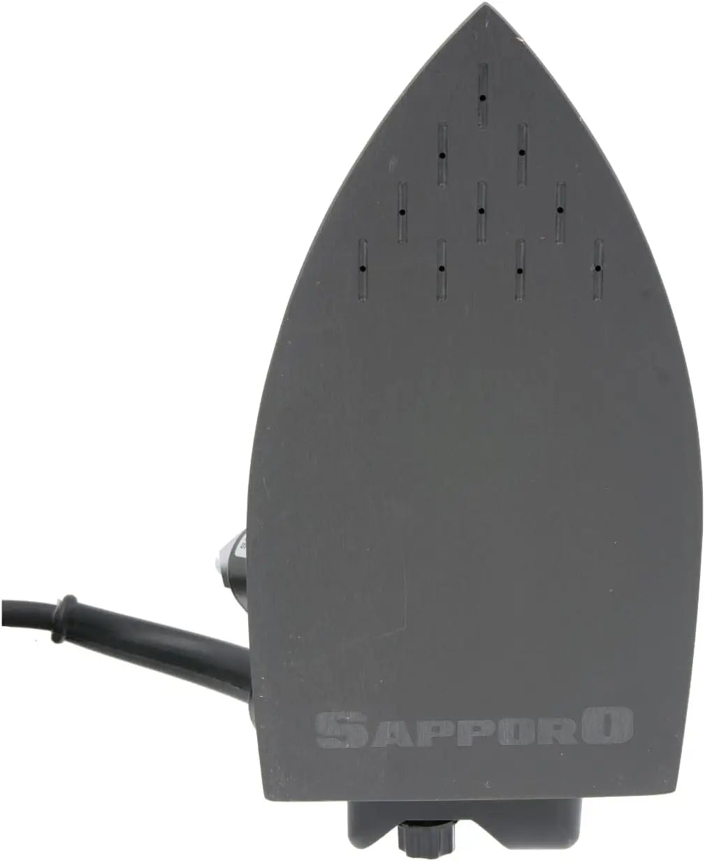 Gravity Feed Bottle Steam Iron | Ofertas Real