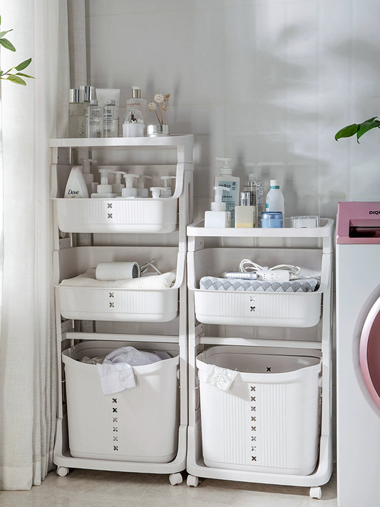 Multifunctional Laundry Basket | Ofertas Real