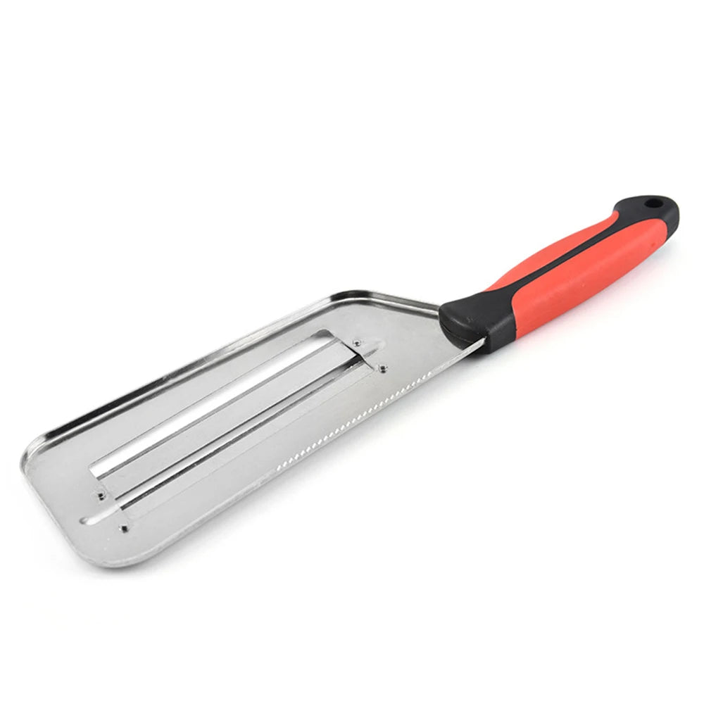 Cabbage & Onion Slicer Knife – Double Blade | Ofertas Real