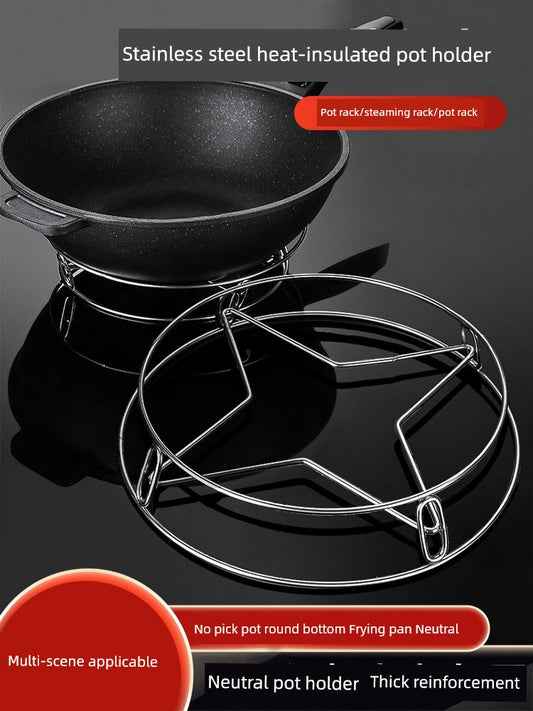Stainless Steel Steamer 