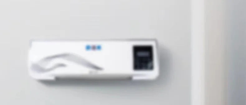 Portable Air Conditioner - 12000 BTU Cooling | Ofertas Real