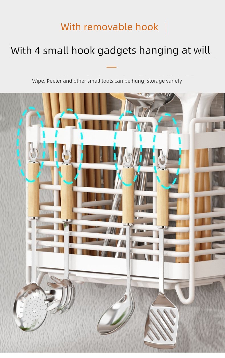 chopstick storage - Rack for Spoons | Ofertas Real 