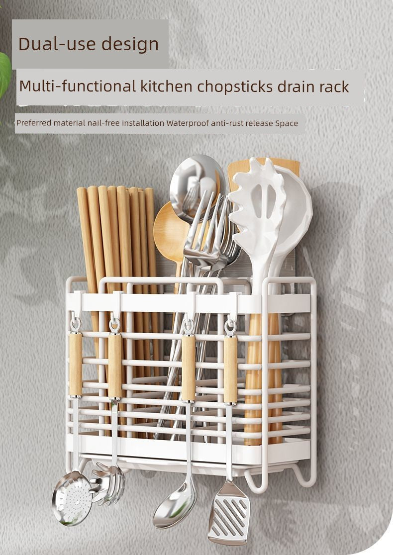 chopstick storage - Rack for Spoons | Ofertas Real 