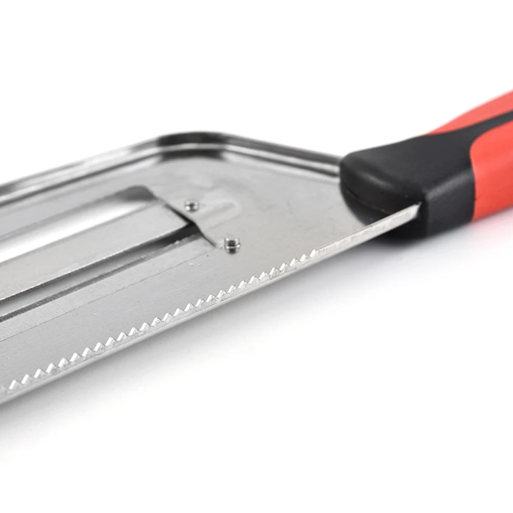 Cabbage & Onion Slicer Knife – Double Blade | Ofertas Real