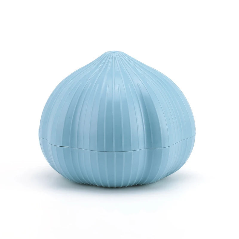 Manual Rotary Garlic Crusher | Ofertas Real