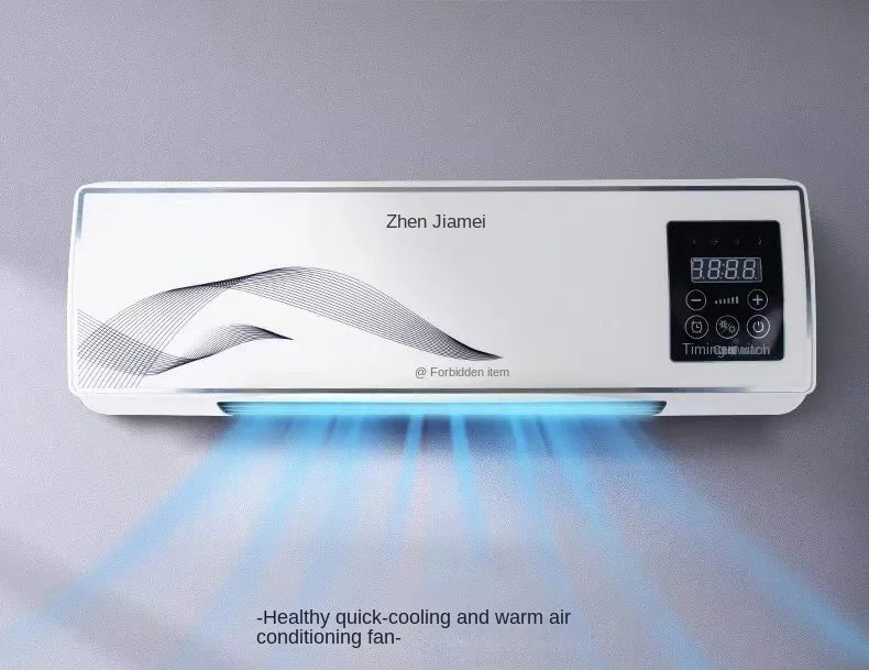 Portable Air Conditioner - 12000 BTU Cooling | Ofertas Real
