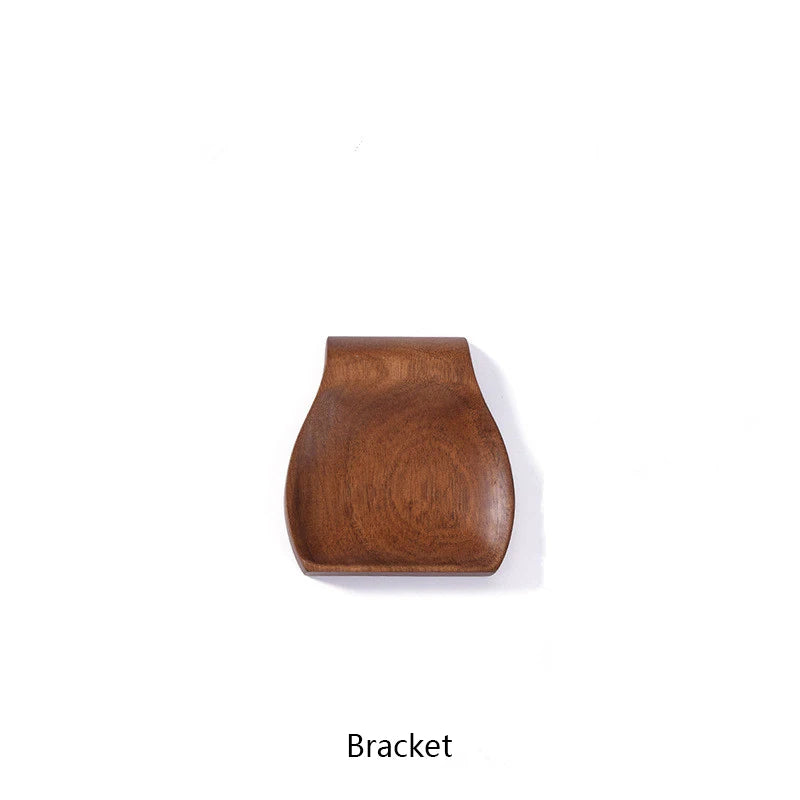 Natural Teak Cooking Utensils Set | Ofertas Real