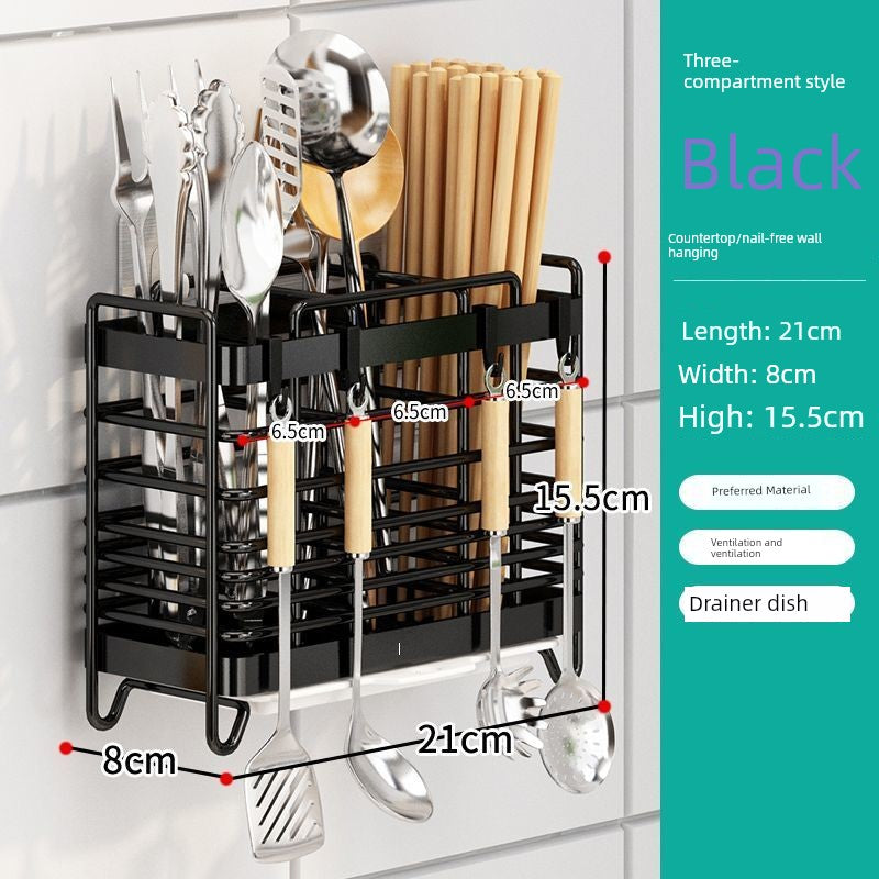 chopstick storage - Rack for Spoons | Ofertas Real 