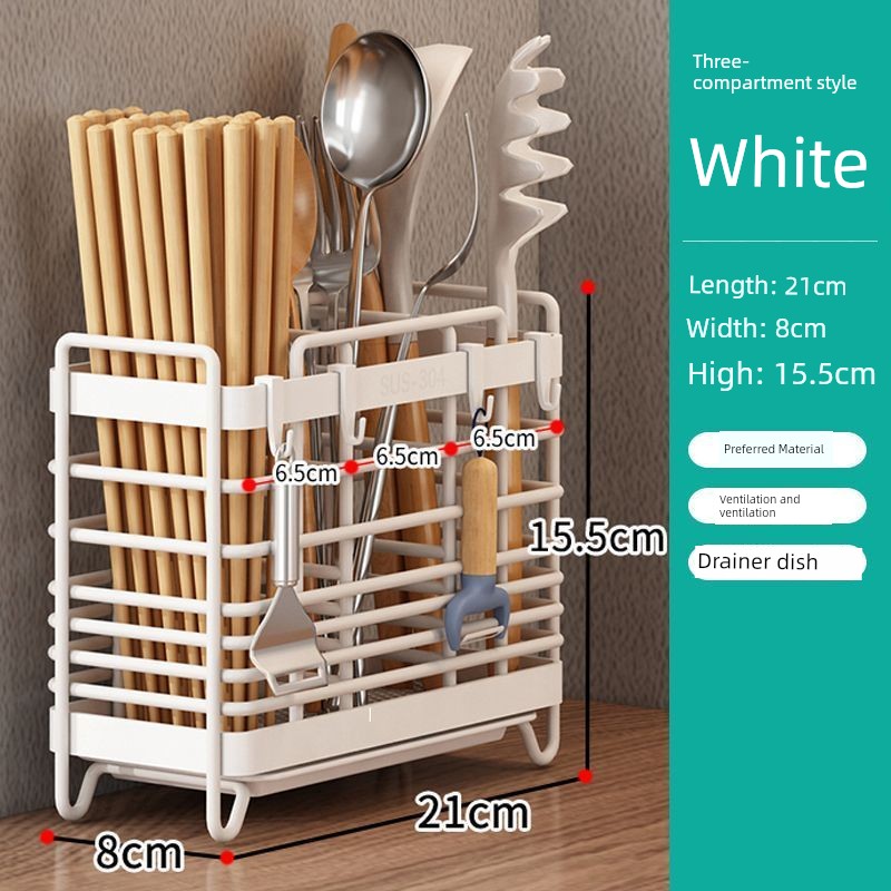 chopstick storage - Rack for Spoons | Ofertas Real 