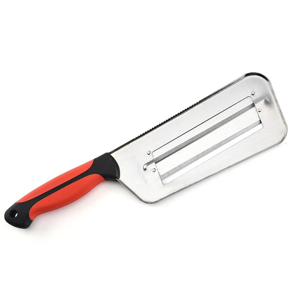 Cabbage & Onion Slicer Knife – Double Blade | Ofertas Real
