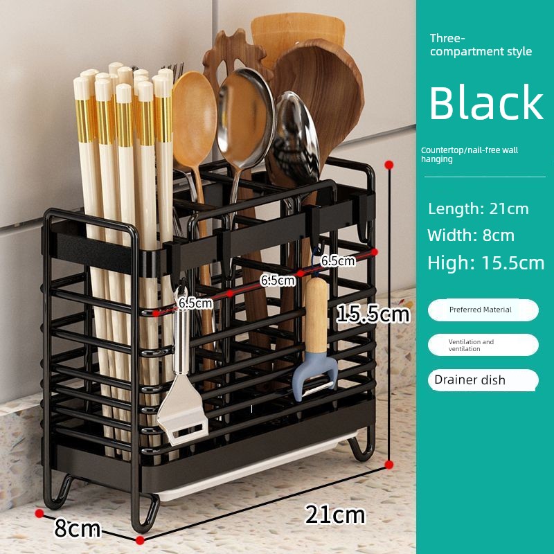 chopstick storage - Rack for Spoons | Ofertas Real 