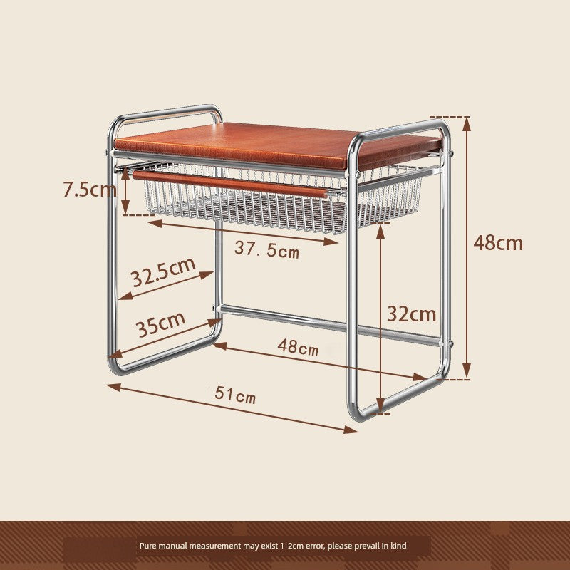 Antique Rice Cooker & Microwave Rack | Ofertas Real