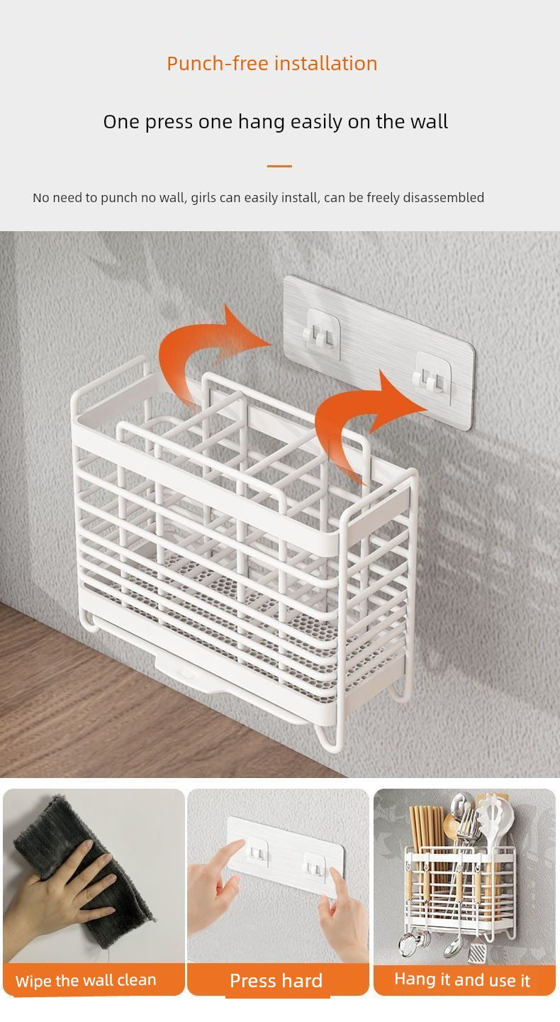 chopstick storage - Rack for Spoons | Ofertas Real 