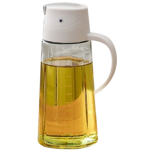 Cooking Seasoning Oil Bottle Dispenser | Ofertas Real