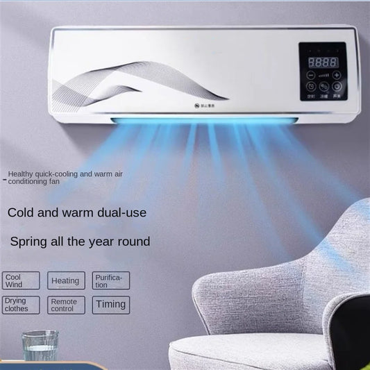 Portable Air Conditioner - 12000 BTU Cooling | Ofertas Real
