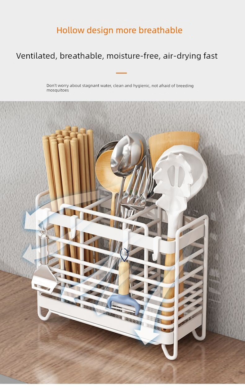 chopstick storage - Rack for Spoons | Ofertas Real 