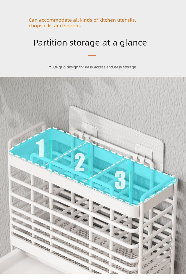 chopstick storage - Rack for Spoons | Ofertas Real 