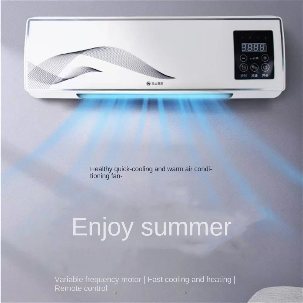 Portable Air Conditioner - 12000 BTU Cooling | Ofertas Real