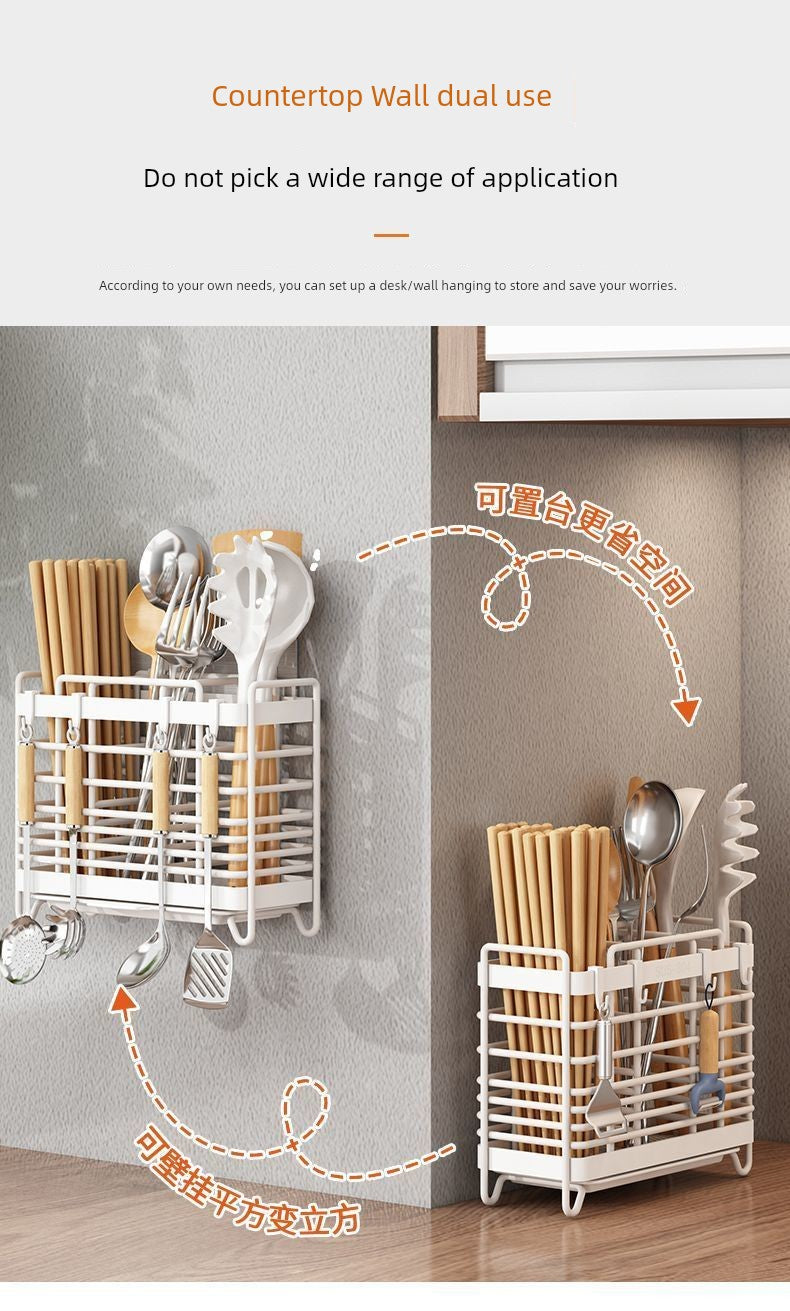chopstick storage - Rack for Spoons | Ofertas Real 