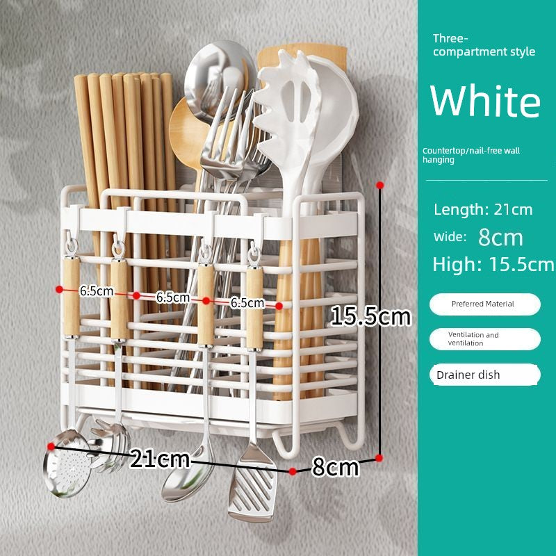 chopstick storage - Rack for Spoons | Ofertas Real 